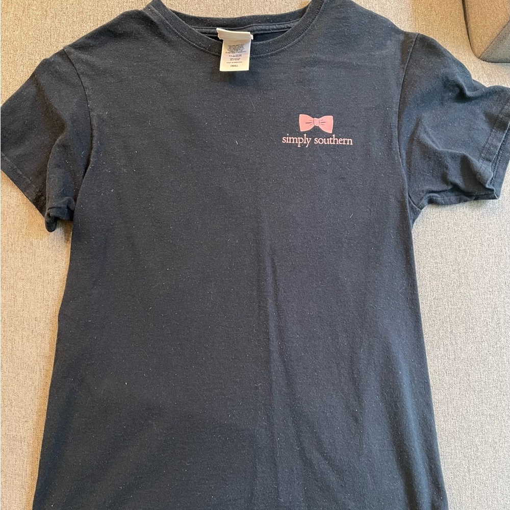 Simply southern t-shirt